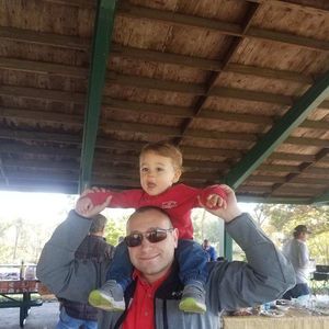 Meet your Posher, Benjamin